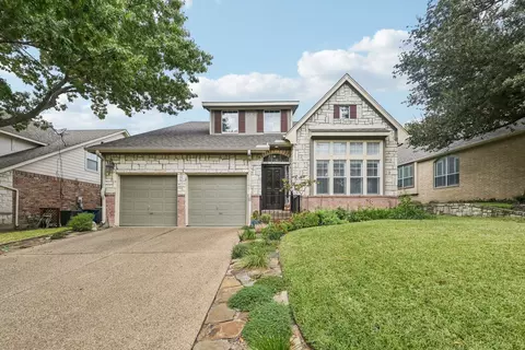 1716 Glenlivet Dr, Dallas, TX 75218