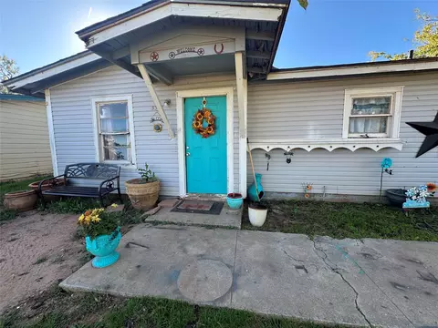 5309 Taos Dr, Abilene, TX 79605