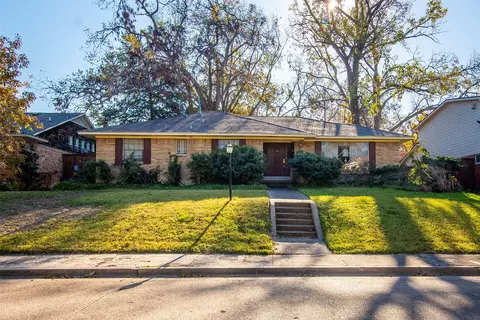 9624 Bellewood Dr, Dallas, TX 75238