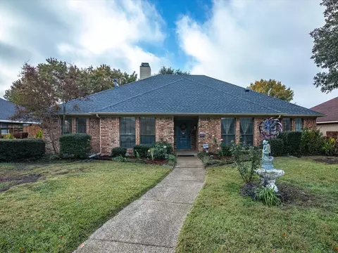 1700 Huron Trl, Plano, TX 75075