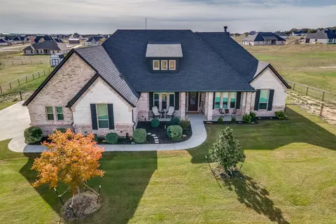 1012 Elevation Trl, Weatherford, TX 76087