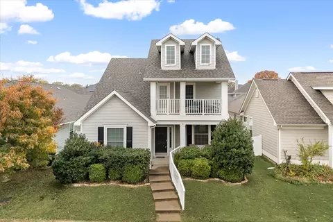 1440 Bristol Ln, Providence Village, TX 76227