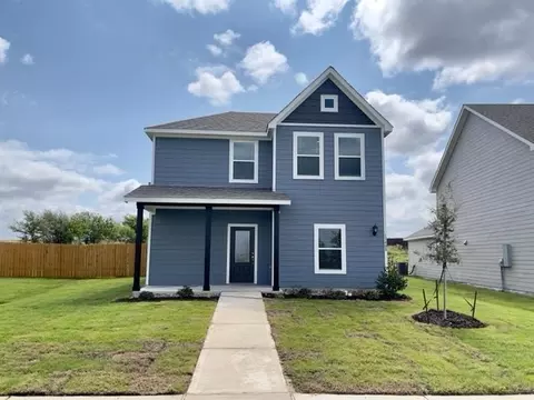 13408 Turtle Mountain Rd, Ponder, TX 76259