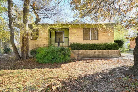 5116 Maryland Ave, Dallas, TX 75241