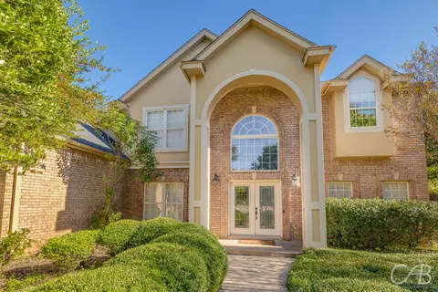 82 Bay Shore Ct, Abilene, TX 79602