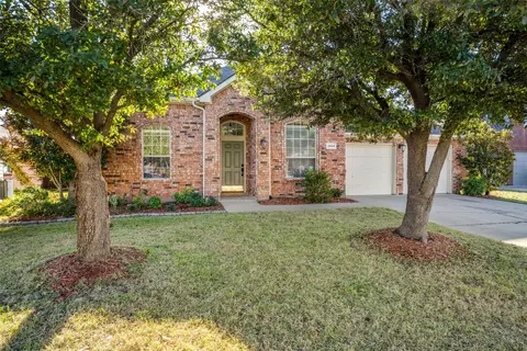 2504 Tahoe Ln, Denton, TX 76210
