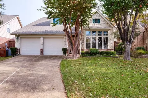 1644 Glade Forest Dr, Dallas, TX 75218