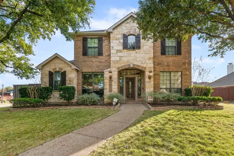 2551 Brazos Dr, Frisco, TX 75033