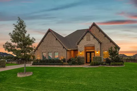 1501 Flanagan Farm Dr, Northlake, TX 76226