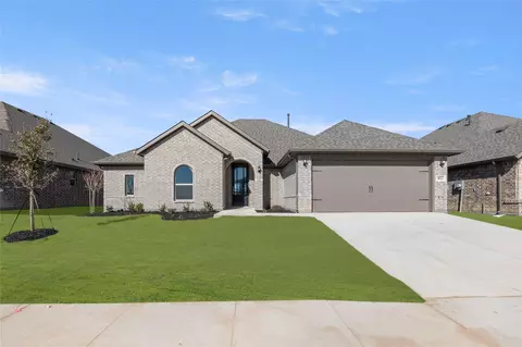 1022 Mill Ridge Dr, Justin, TX 76247