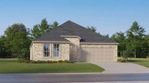 1207 Haggetts Pond Rd, Forney, TX 75126