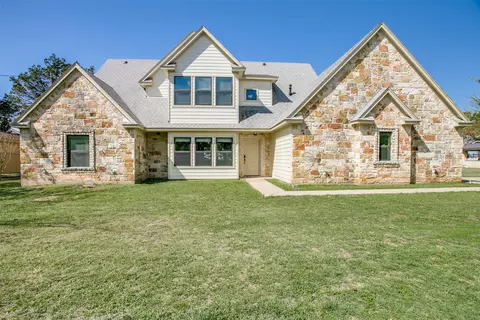 119 Live Oak Dr, Whitney, TX 76692