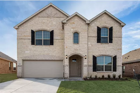 9505 Capehart Dr, Fort Worth, TX 76179