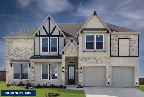 1204 Porter Dr, Frisco, TX 75036
