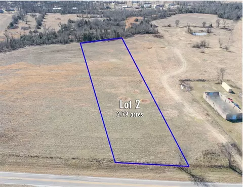lot2 Fm 2795, Emory, TX 75440