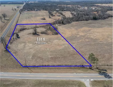 lot6 Fm 2795, Emory, TX 75440