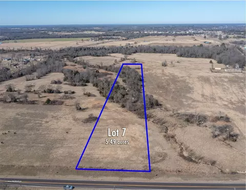 lot7 Fm 779, Emory, TX 75440