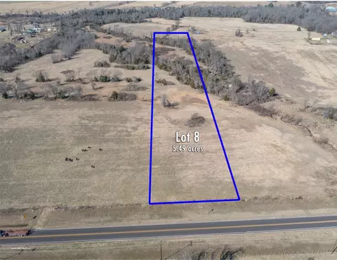 lot8 Fm 779, Emory, TX 75440