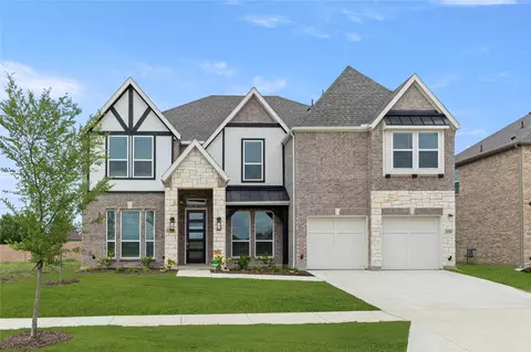 1230 Porter Dr, Frisco, TX 75036