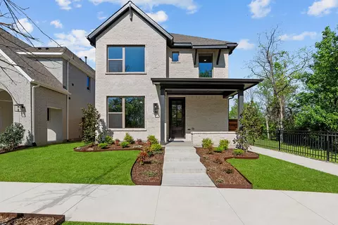 1800 Sierra Rose Trce, Mesquite, TX 75181