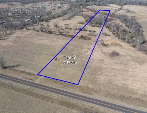 lot9 Fm 779, Emory, TX 75440
