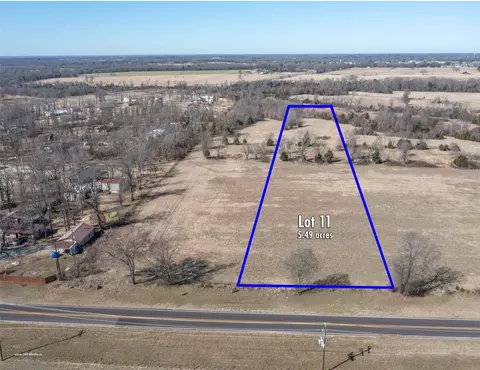 lot11 Fm 779, Emory, TX 75440