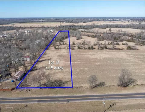 lot12 Fm 779, Emory, TX 75440