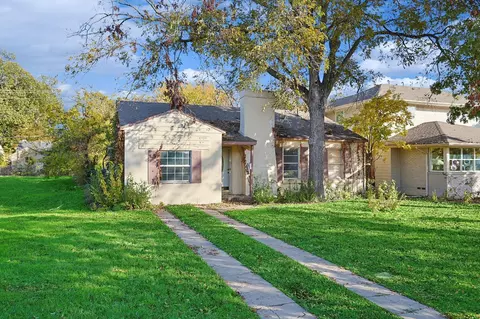 7714 Caillet St, Dallas, TX 75209