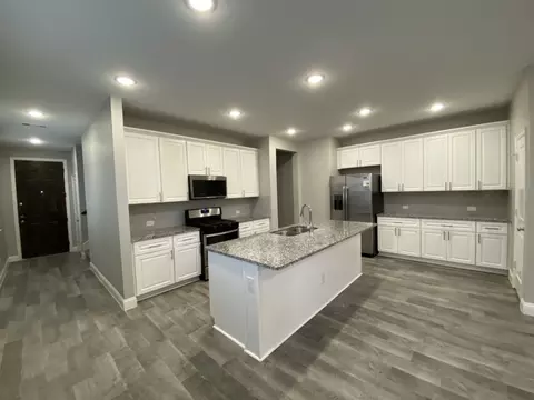 1663 Timpson Dr, Forney, TX 75126 photo 4