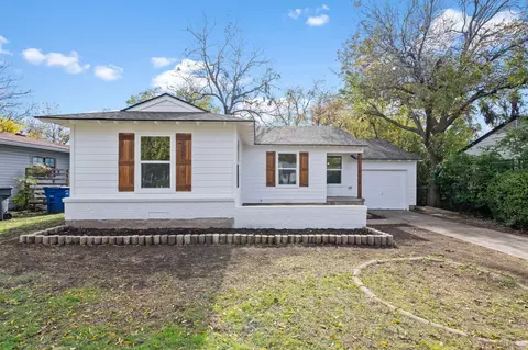 2318 Tealford Dr, Dallas, TX 75228