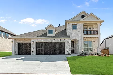 415 Sparrow Dr, Wylie, TX 75098