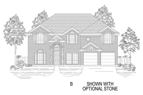 1482 Porter Dr, Frisco, TX 75036