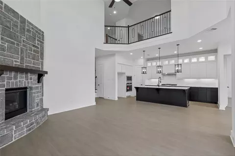 1611 Bulls Eye Rd, Mansfield, TX 76063