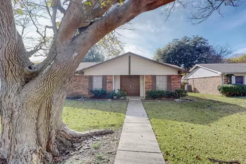 4753 Stallcup Dr, Mesquite, TX 75150
