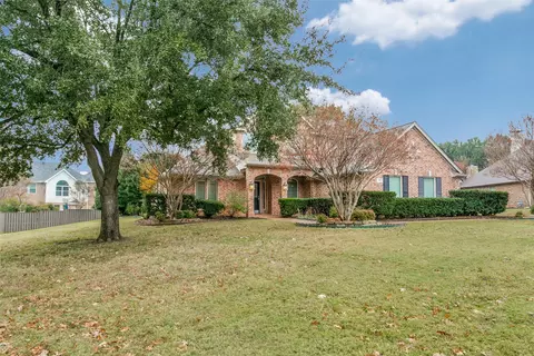 901 Nettleton Ct, Southlake, TX 76092
