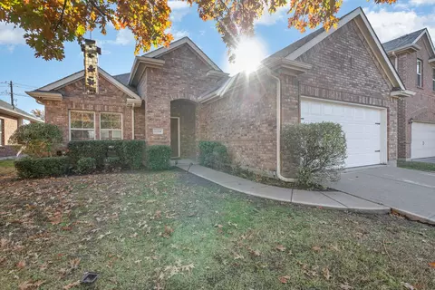 12504 Ocean Spray Dr, Frisco, TX 75036