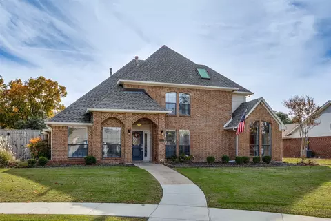 4408 Arlen Ct, Plano, TX 75093