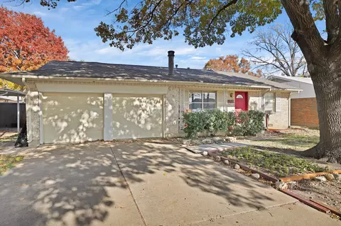 2708 Westview Dr, Mesquite, TX 75150