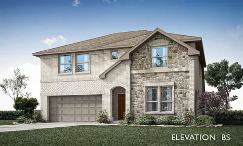 1313 Grand Meadows Dr, Godley, TX 76044