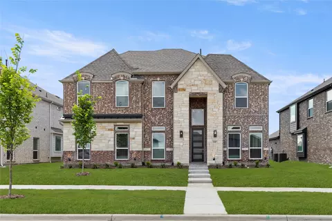 1347 Overton St, Frisco, TX 75036
