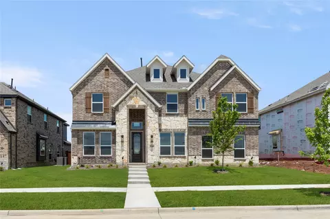 1556 Marburg Ln, Frisco, TX 75036