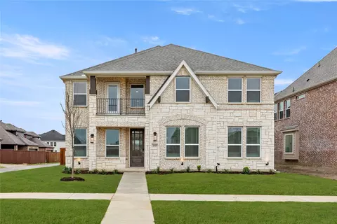 1313 Overton St, Frisco, TX 75036