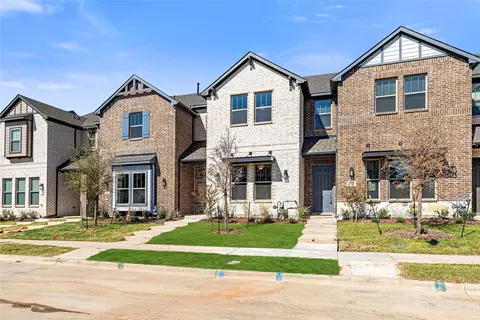 6531 Baritone Ct, Sachse, TX 75048