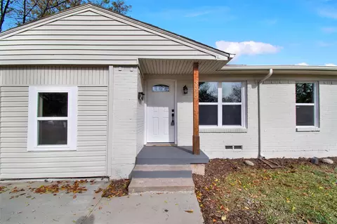 3525 Beth Dr, Mesquite, TX 75150