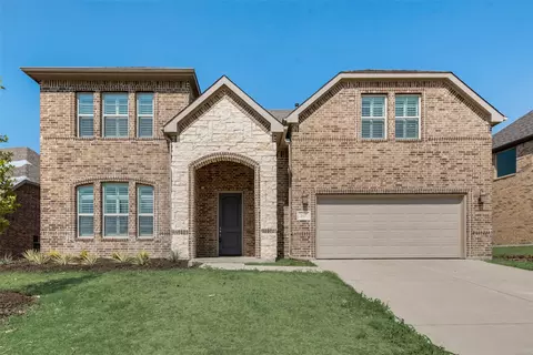 257 Soaring Hill Blvd, Fort Worth, TX 76108