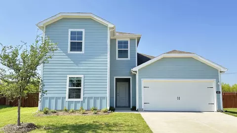 409 Seratoga St, Corsicana, TX 75110