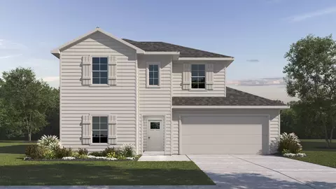 413 Seratoga St, Corsicana, TX 75110
