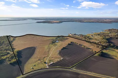 tbd Fm 1393, Kerens, TX 75144