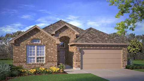 16016 Bronte Ln, Northlake, TX 76247