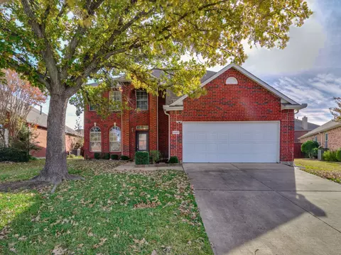 6417 Lasalle Ln, Mckinney, TX 75072